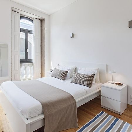 Bo - Bolhao Apartments Порту Экстерьер фото