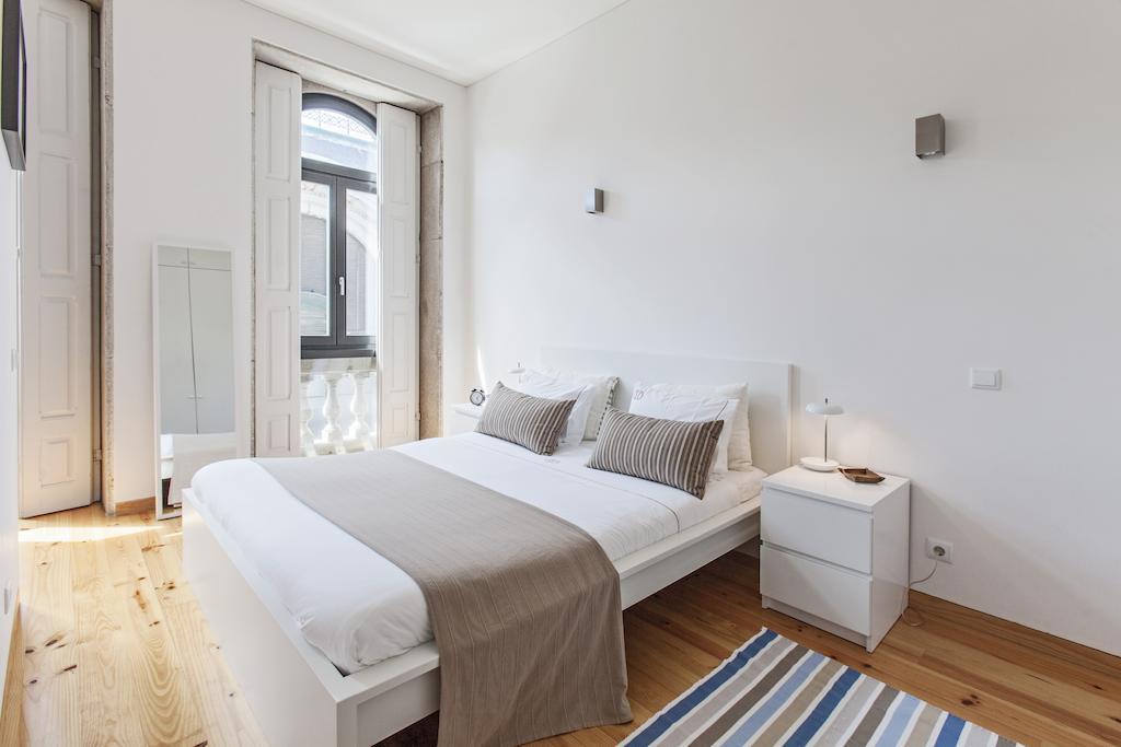 Bo - Bolhao Apartments Порту Экстерьер фото