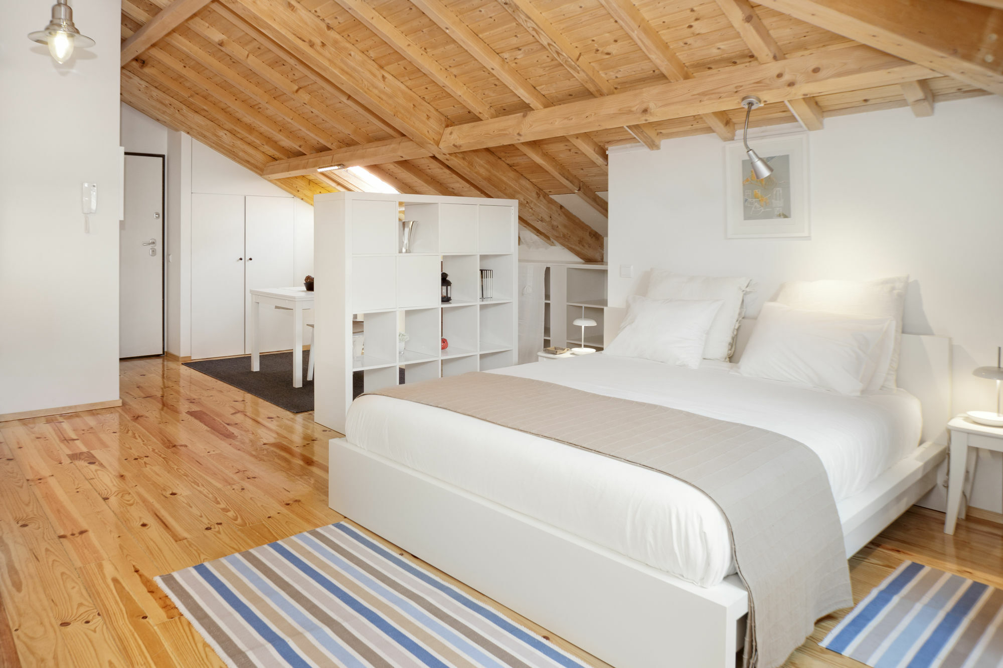 Bo - Bolhao Apartments Порту Экстерьер фото