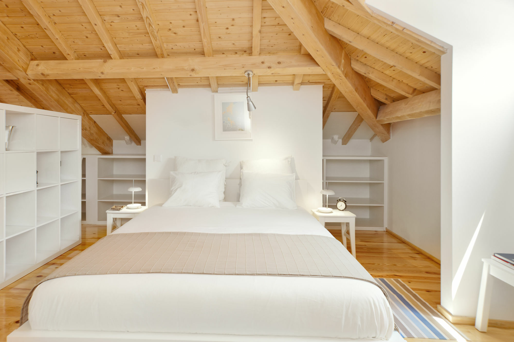Bo - Bolhao Apartments Порту Экстерьер фото