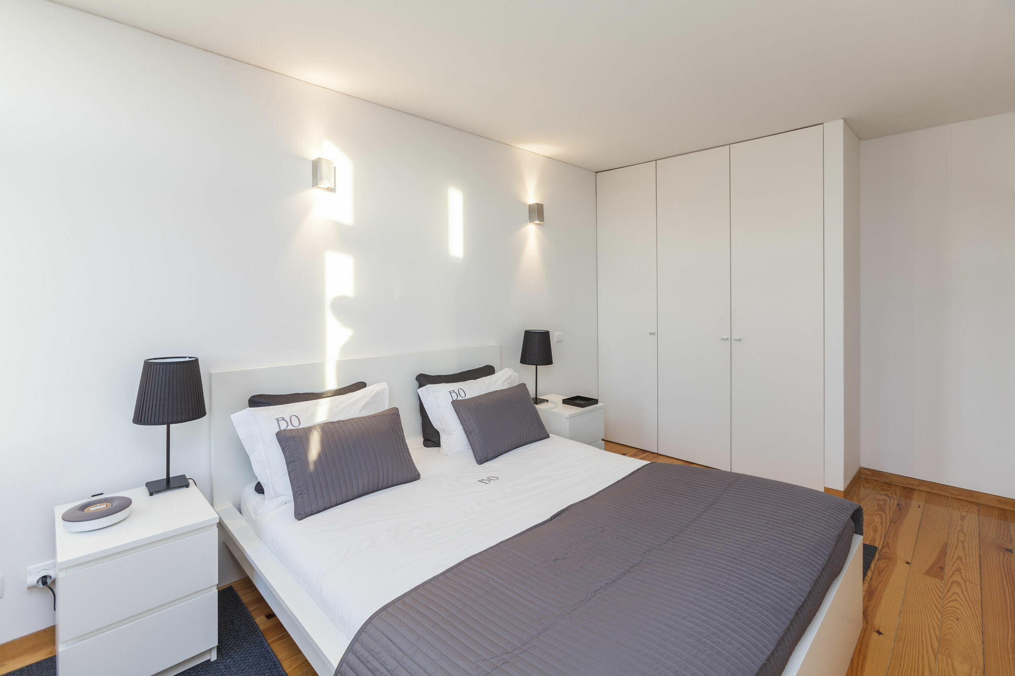Bo - Bolhao Apartments Порту Экстерьер фото