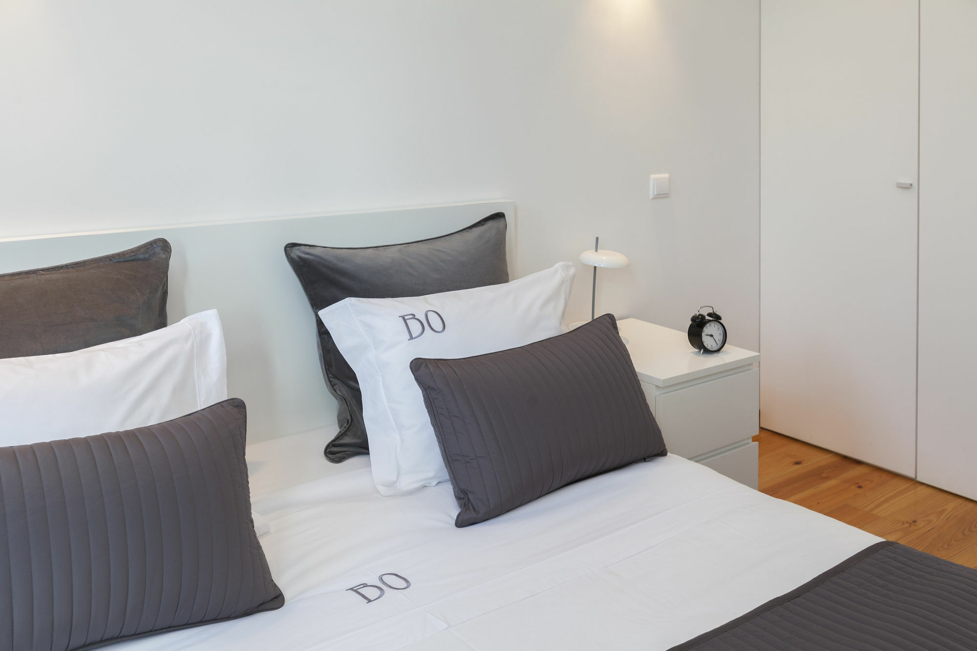 Bo - Bolhao Apartments Порту Экстерьер фото