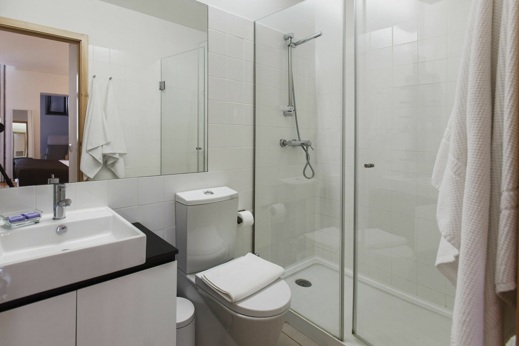 Bo - Bolhao Apartments Порту Экстерьер фото