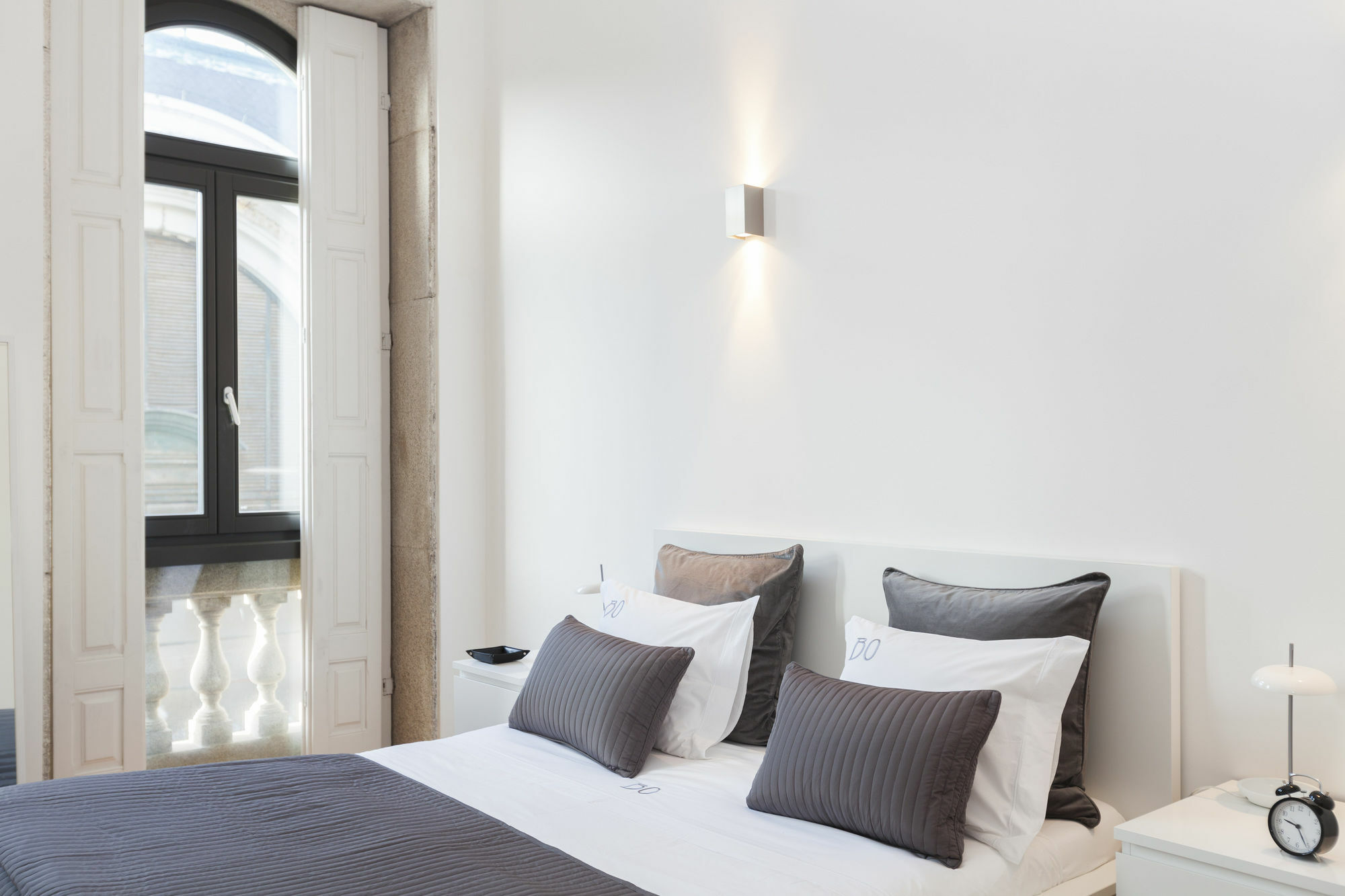 Bo - Bolhao Apartments Порту Экстерьер фото
