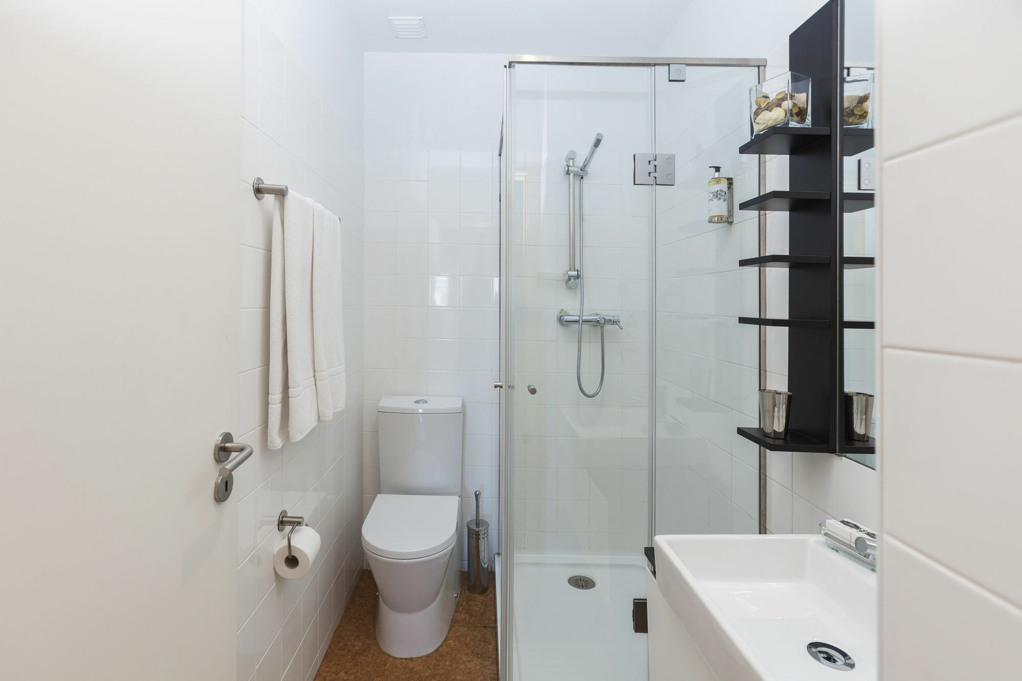 Bo - Bolhao Apartments Порту Экстерьер фото