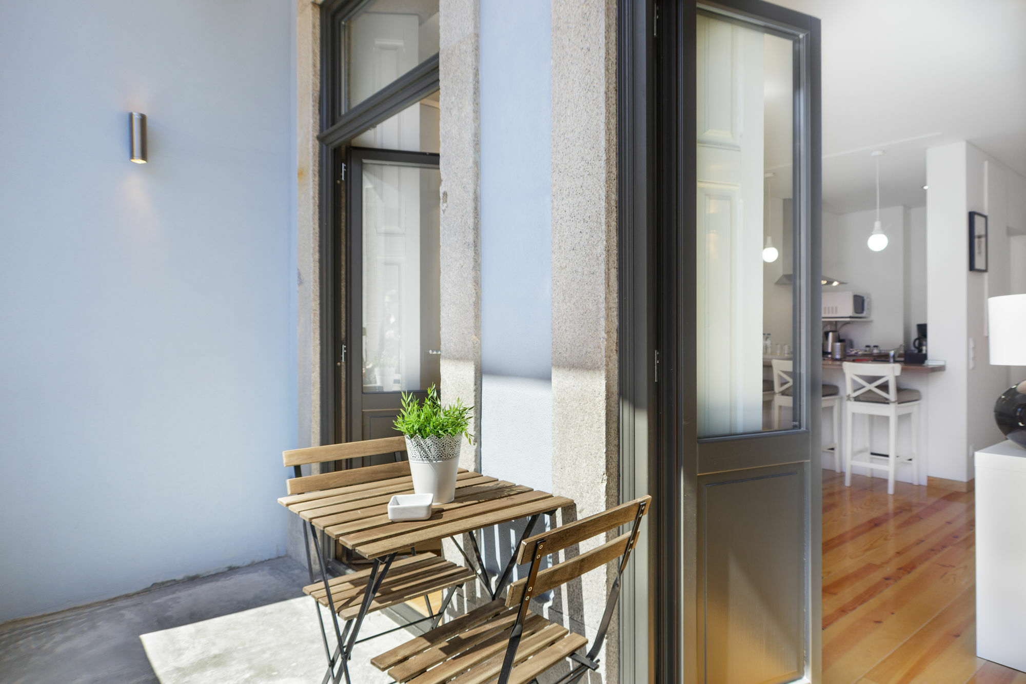 Bo - Bolhao Apartments Порту Экстерьер фото