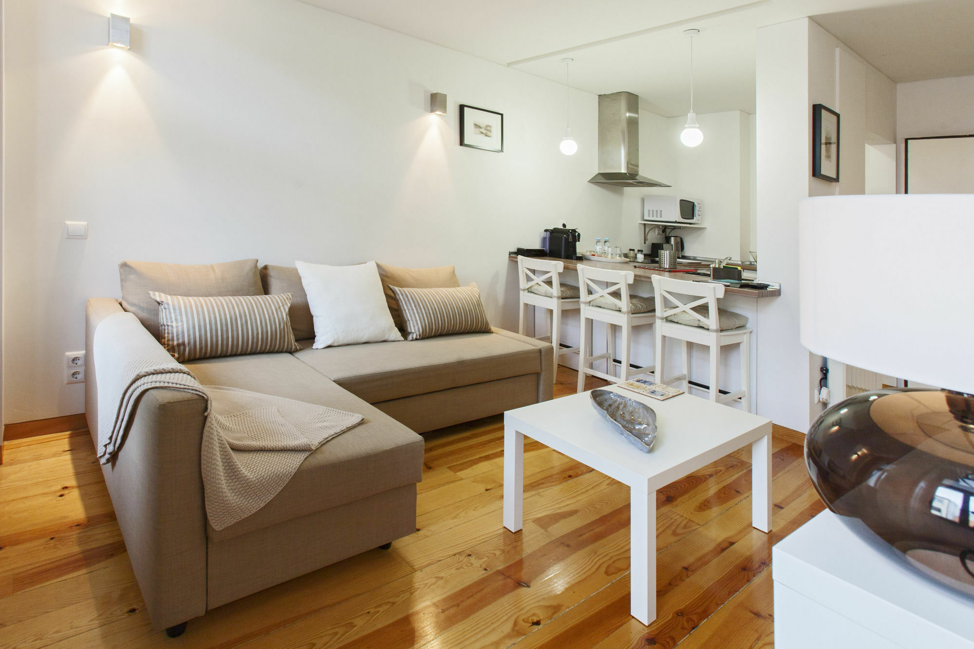 Bo - Bolhao Apartments Порту Экстерьер фото