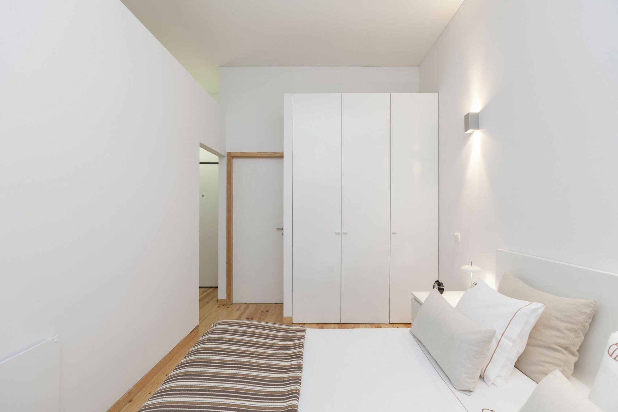 Bo - Bolhao Apartments Порту Экстерьер фото