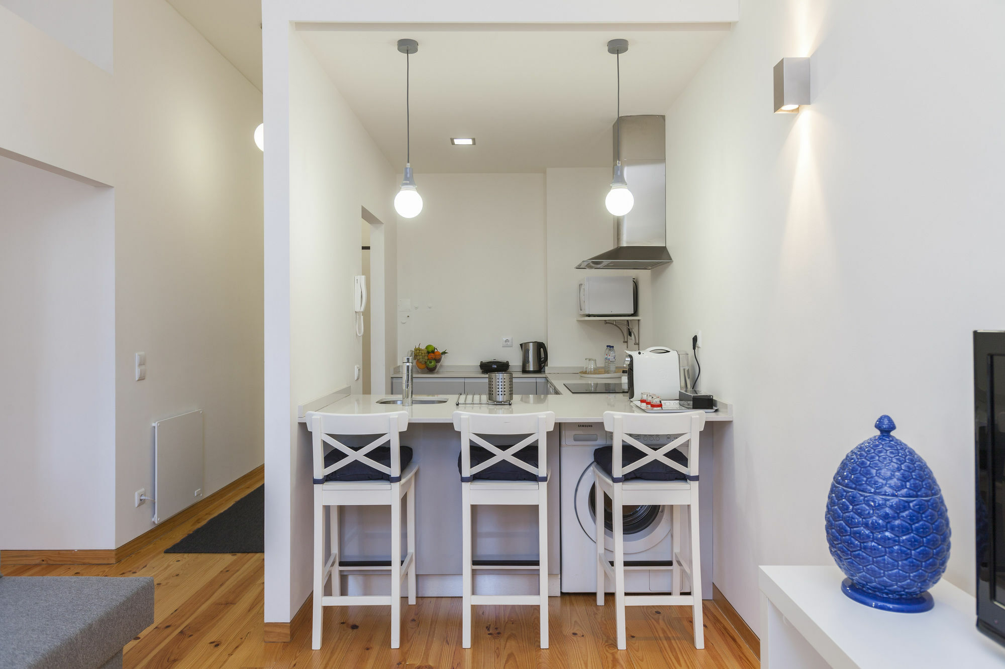 Bo - Bolhao Apartments Порту Экстерьер фото