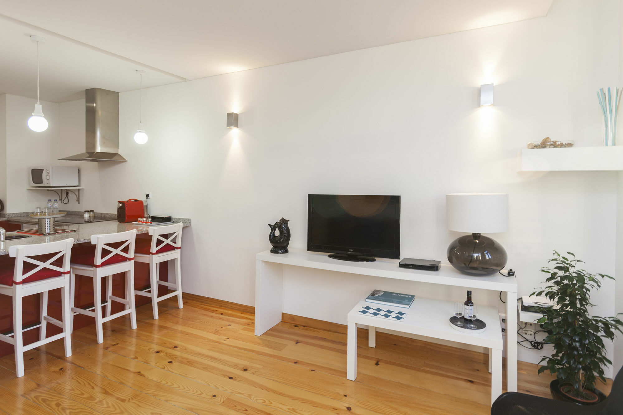 Bo - Bolhao Apartments Порту Экстерьер фото