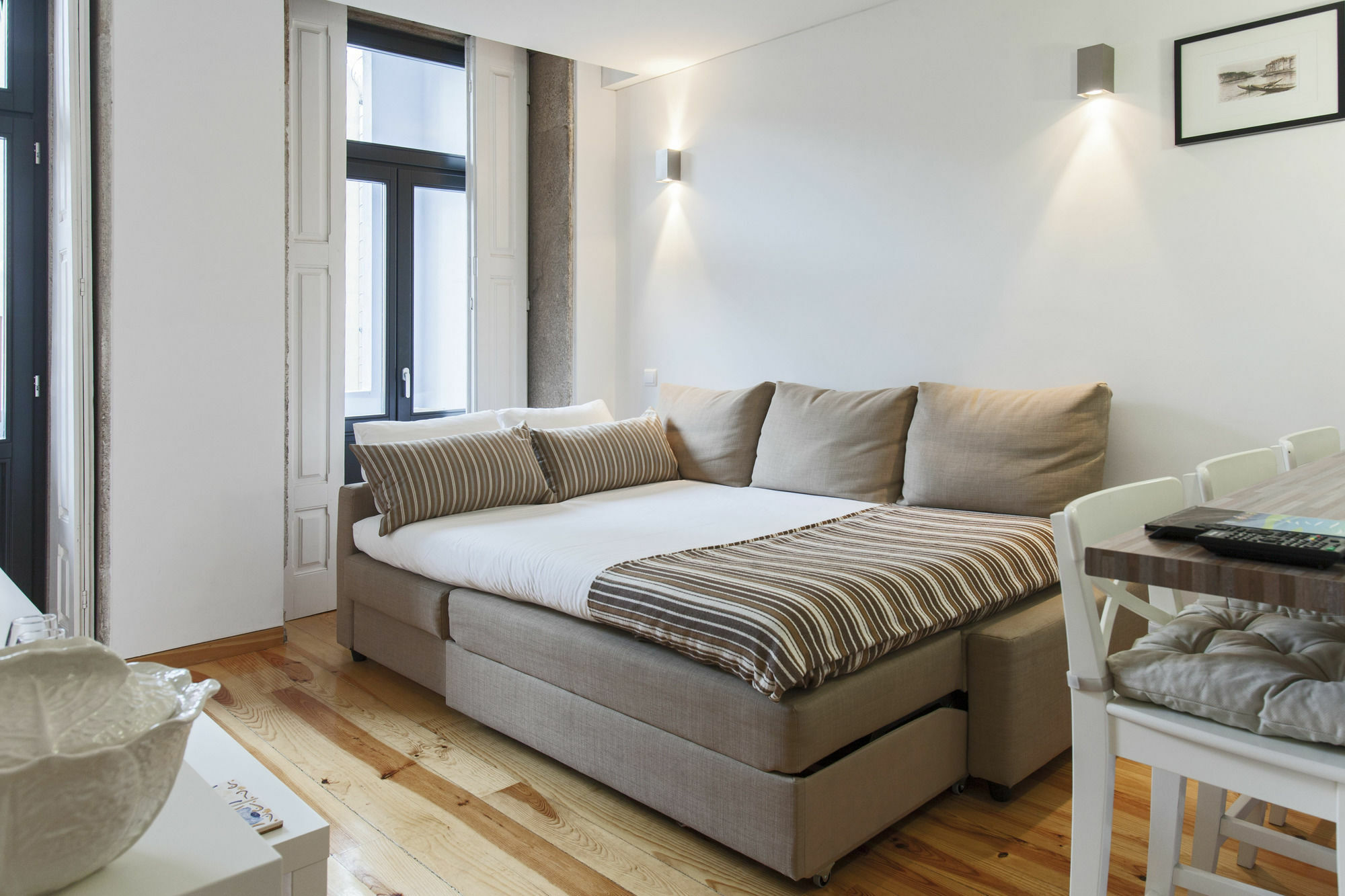 Bo - Bolhao Apartments Порту Экстерьер фото