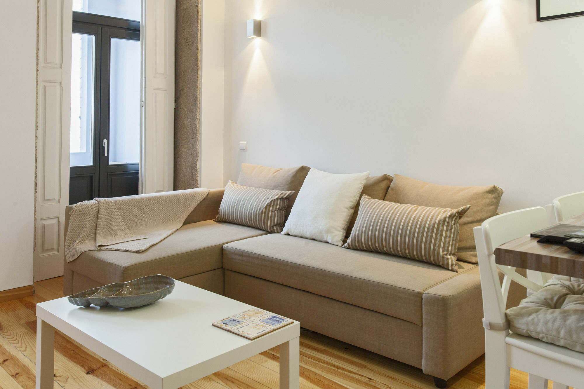Bo - Bolhao Apartments Порту Экстерьер фото