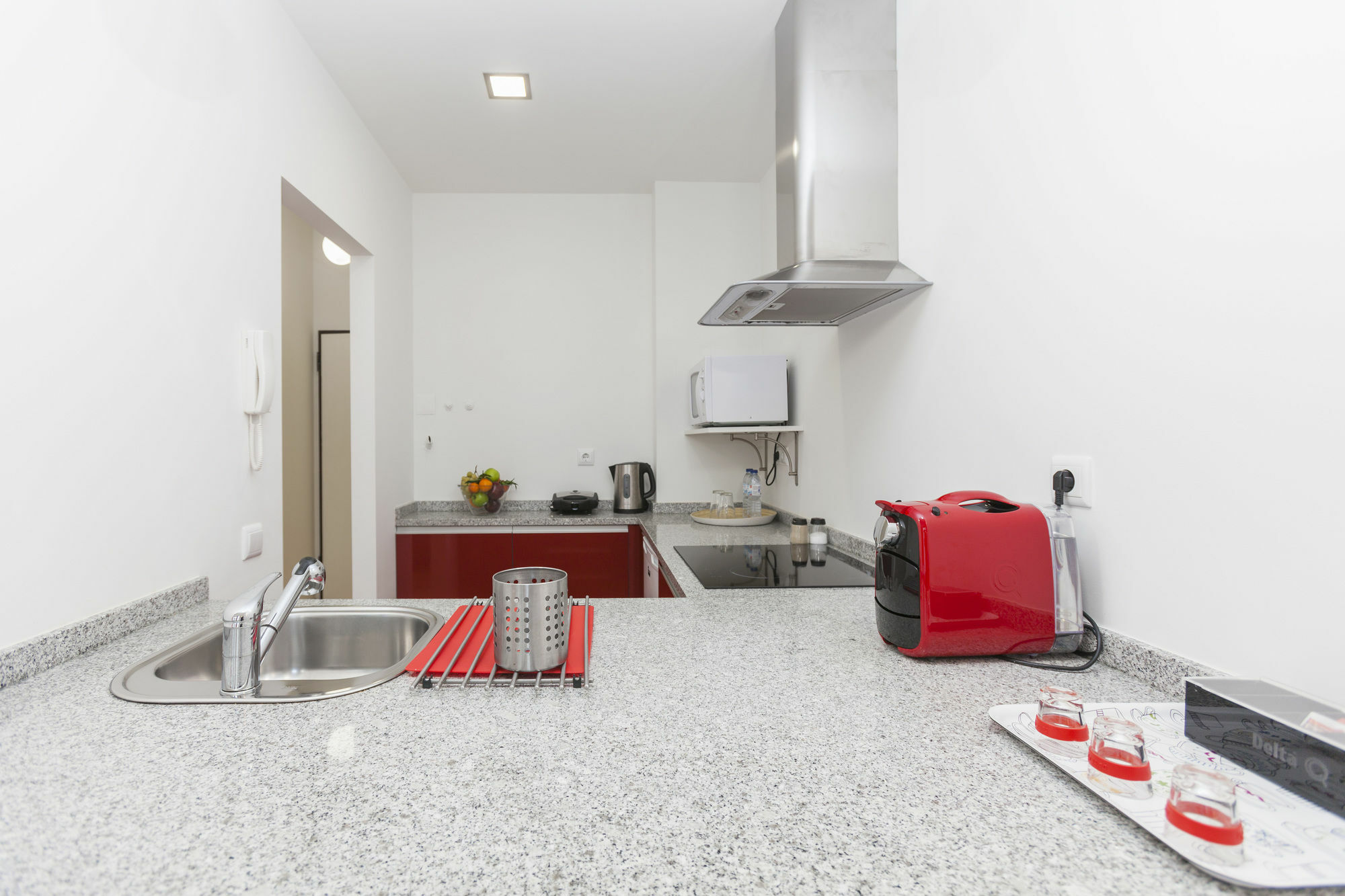 Bo - Bolhao Apartments Порту Экстерьер фото