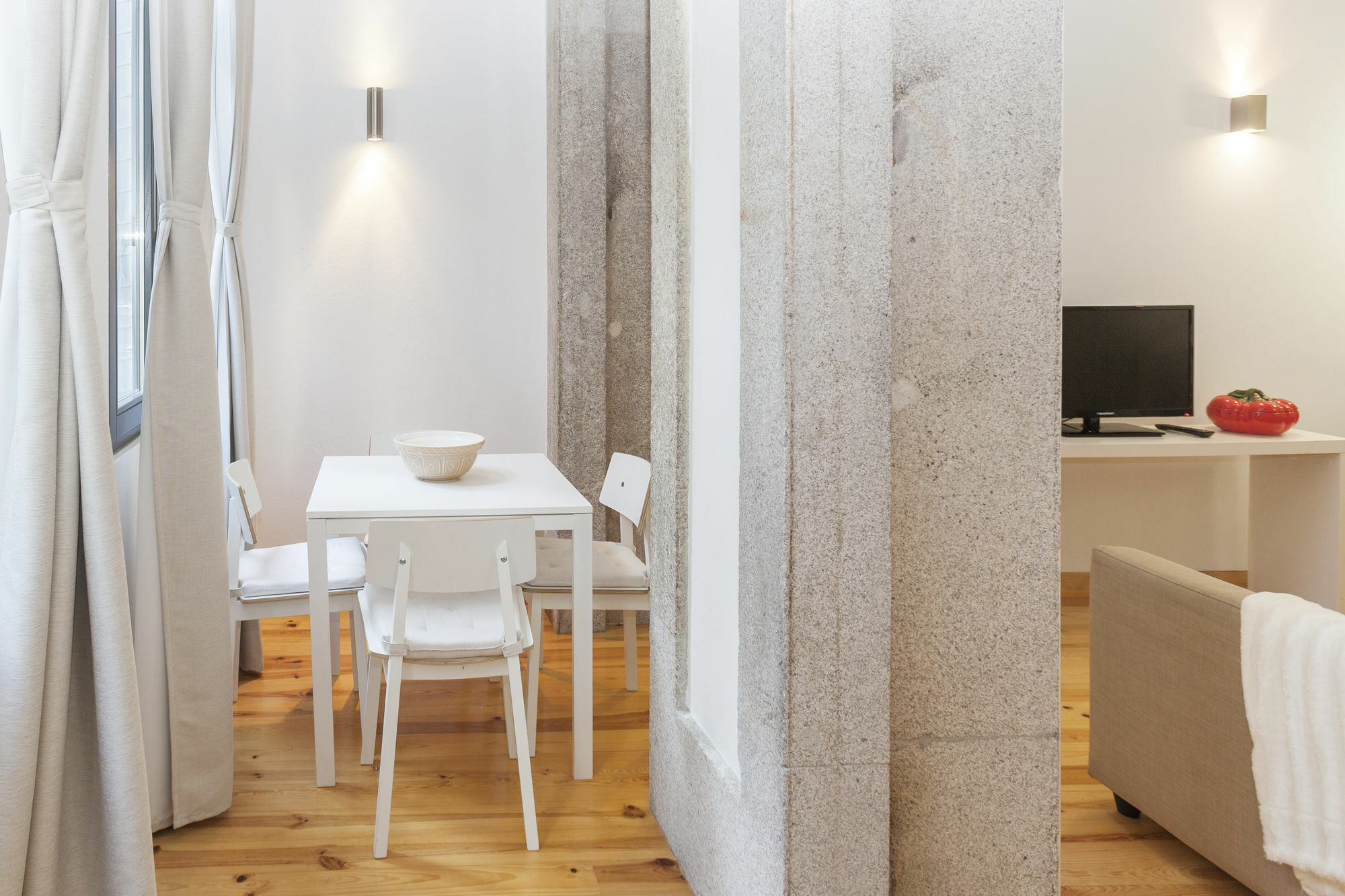Bo - Bolhao Apartments Порту Экстерьер фото