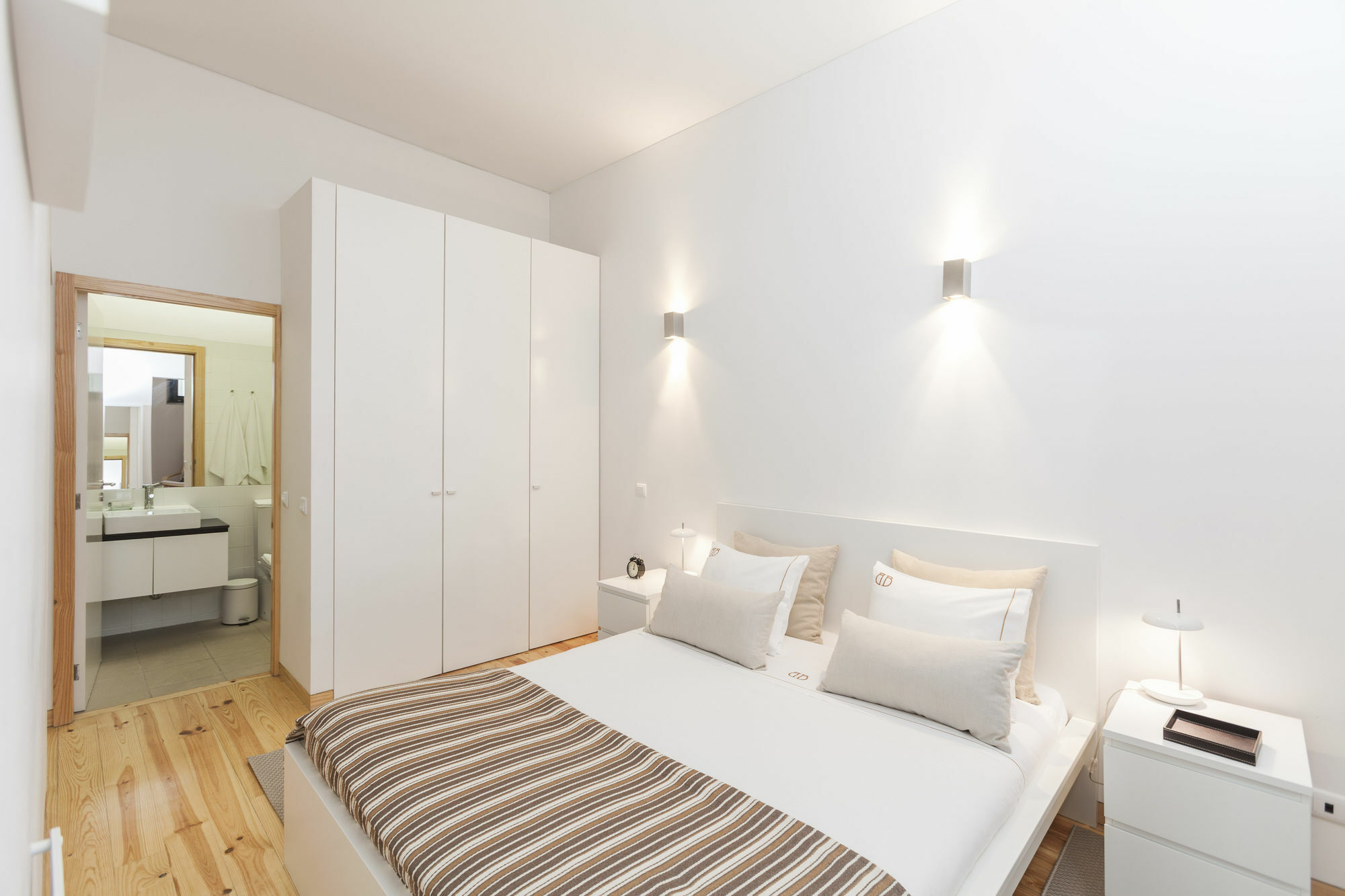 Bo - Bolhao Apartments Порту Экстерьер фото