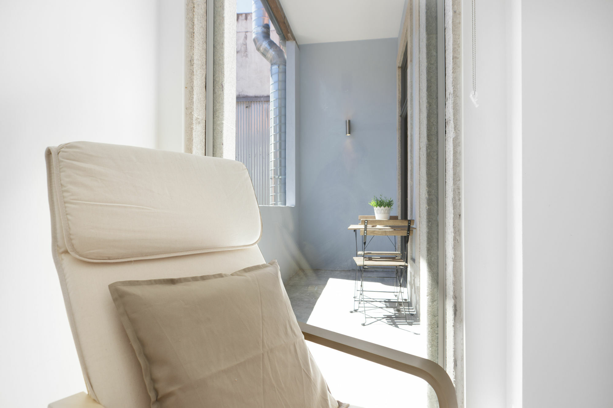 Bo - Bolhao Apartments Порту Экстерьер фото