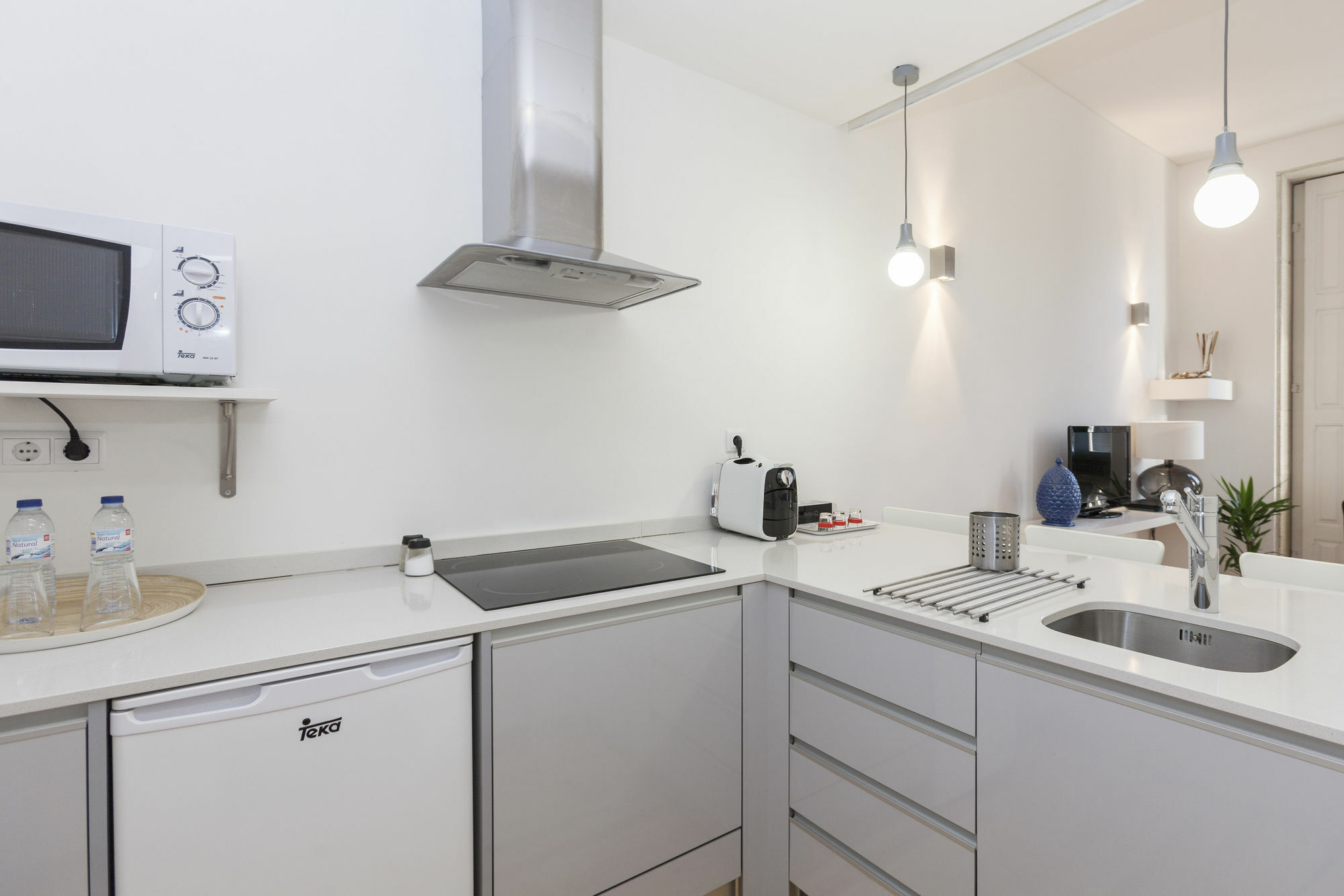 Bo - Bolhao Apartments Порту Экстерьер фото