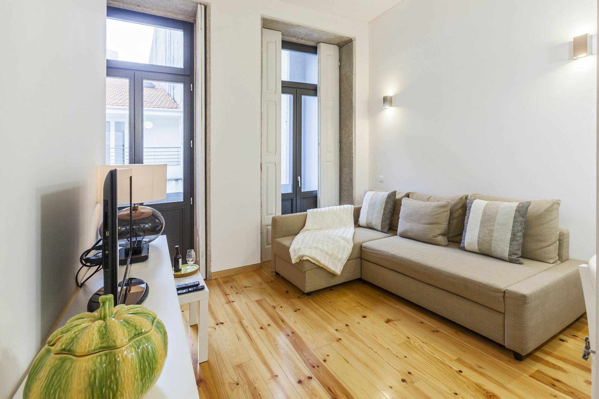 Bo - Bolhao Apartments Порту Экстерьер фото