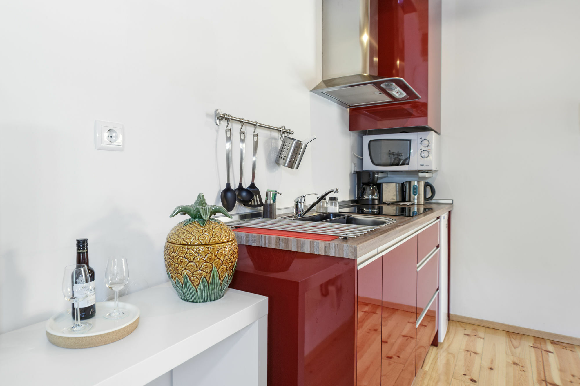 Bo - Bolhao Apartments Порту Экстерьер фото