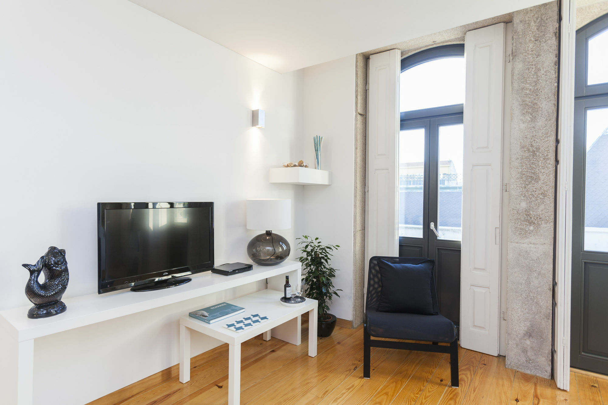 Bo - Bolhao Apartments Порту Экстерьер фото