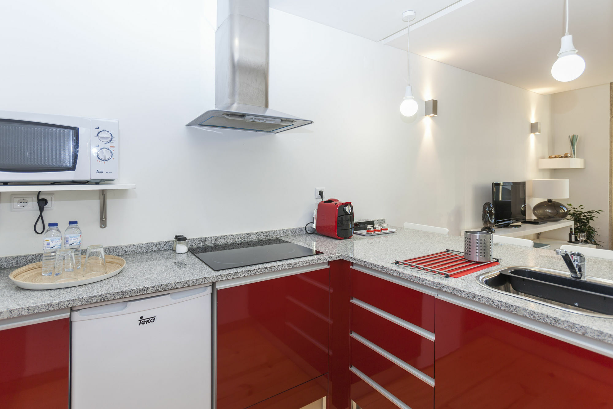 Bo - Bolhao Apartments Порту Экстерьер фото
